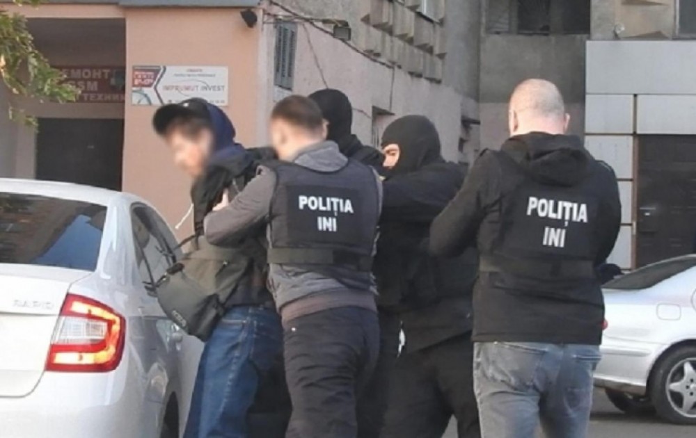 Un killer din Orhei a fost condamnat la 18 ani închisoare pentru două tentative de omor la comandă, în Chișinău și Cantemir