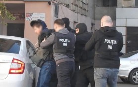 Un killer din Orhei a fost condamnat la 18 ani închisoare pentru două tentative de omor la comandă, în Chișinău și Cantemir
