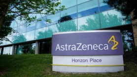 AstraZeneca primește 486 milioane de dolari pentru a dezvolta un tratament similar celui primit de Donald Trump
