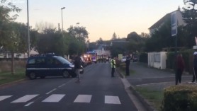 Două avioane s-au ciocnit în zbor. Cinci oameni au murit