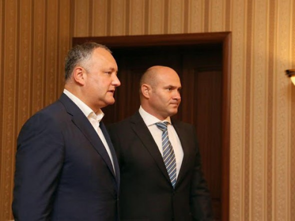 Ultima oră // Ministrul de Interne Pavel Voicu s-a reinfectat cu COVID-19