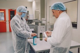 Moldova ar putea să producă medicamentul pentru tratamentul pacienţilor cu COVID-19