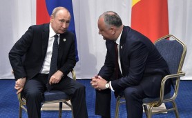 Din 50 de mii de tone de motorină de la Kremlin, fermierii vor primi acum ajutor financiar doar pentru 4700 de tone de motorină