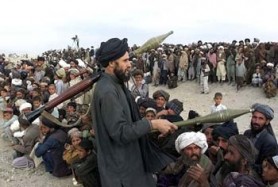 Talibanii îl susțin pe Trump pentru un nou mandat la Casa Albă