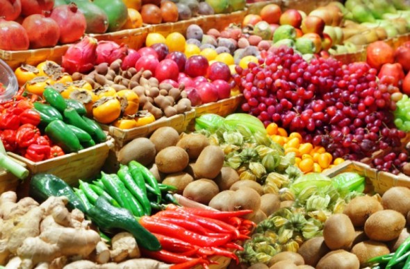 TOP 3 cele mai solicitate fructe moldovenești pe piața Ucrainei