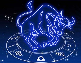 Horoscop // Taurii se bucură de noroc în dragoste