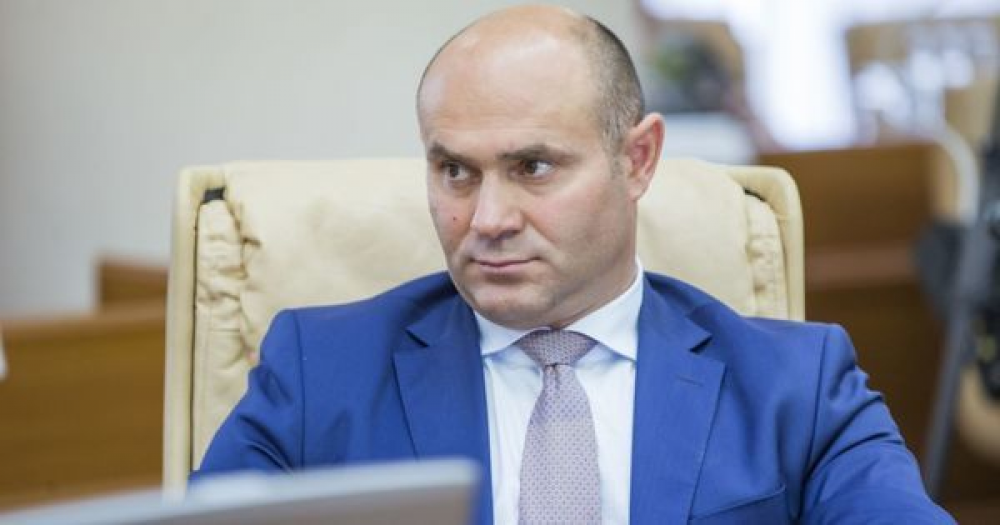 Surse // Pavel Voicu NU s-a reinfectat cu COVID-19. „Pune piedici moțiunii de cenzură în care este vizat”