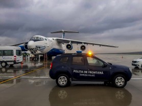 80 de persoane aflate în carantină au fost depistate la frontieră încercând să părăsească Republica Moldova