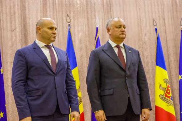 DOVADĂ! Pavel Voicu NU s-a reinfectat cu COVID. Expertiza se face doar la Copenhaga