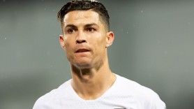 Cristiano Ronaldo, cel mai abuzat jucător! Ce a pățit atacantul echipei Manchester United
