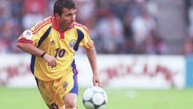 Gheorghe Hagi, nominalizat de France Football pentru echipa ideală din istoria fotbalului. Rivalii de calibru ai „Regelui”