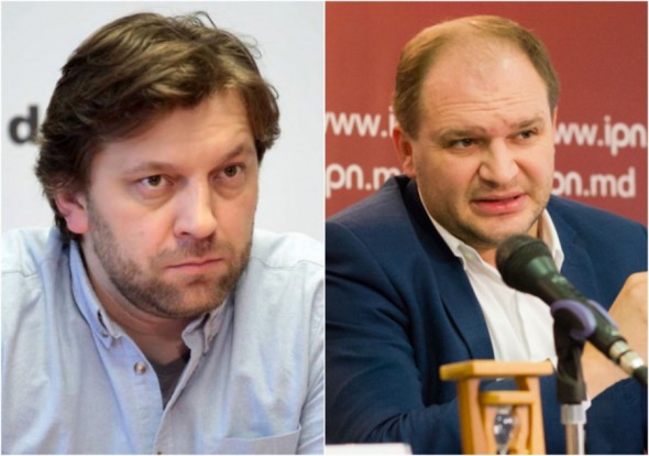 Alaiba către Ceban: Următorul salt de COVID în Chișinău e 100% pe responsabilitatea și conștiința ta