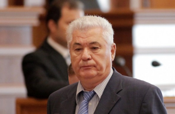 Vladimir Voronin despre fiul său: A fost un șoc, am rămas portret... vor fi razborci în familie
