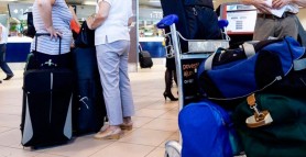 În ultimele 24 de ore, din Republica Moldova au plecat 7.140 de persoane