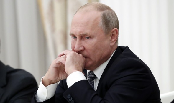 „Bucătarul lui Putin” și alți apropiați ai președintelui rus, sancționați de UE