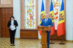Ala Nemerenco: Ministerul Sănătății ascunde datele despre decesele înregistrate în rândul personalului medical