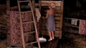FOTO // Anna Lesko, mai sexy că niciodată! Cum a slăbit solista