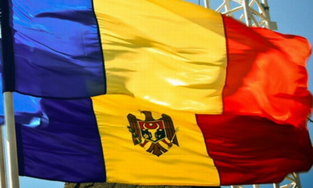 Încă o grădiniță din Republica Moldova a fost renovată cu ajutorul României