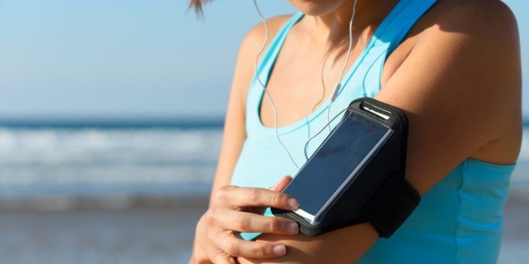 Top 10 aplicații pentru sănătate și sport pentru Android