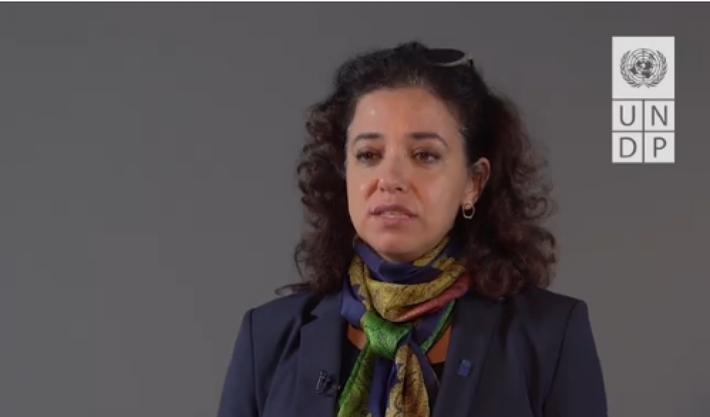 Dima Al-Khatib: Alegerile prezidențiale din Moldova reprezintă un exercițiu important pentru continuarea proceselor democratice