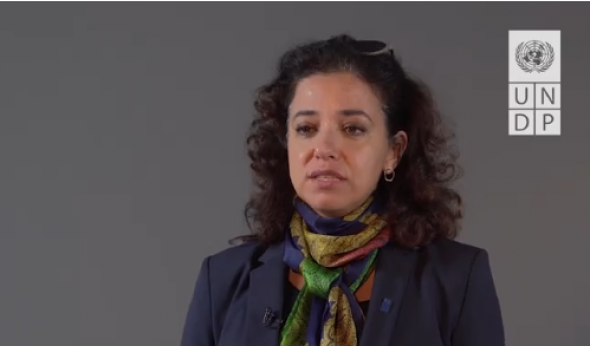Dima Al-Khatib: Alegerile prezidențiale din Moldova reprezintă un exercițiu important pentru continuarea proceselor democratice