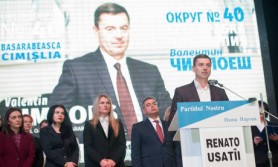 DOC // Un primar de a lui Renato Usatîi a semnat ordine de plată în sumă de 80 mii de lei, care ajungeau la firma mamei sale