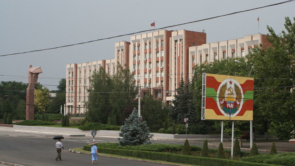 Evaluarea SUA despre relația România-Moldova: Transnistria reprezintă principala „provocare"