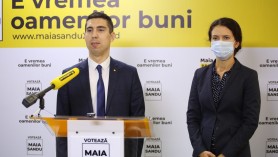 „Igor Dodon manipulează cetățenii”. PAS: Cerem tragerea la răspundere a persoanelor vinovate