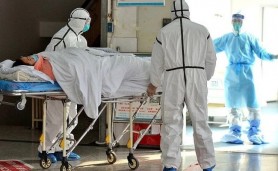 Ultima Oră // 19 persoane au murit de Coronavirus în ultimele 24 de ore. Bilanțul a ajuns la 1.549