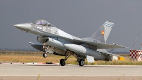 După aeronavele F-16 și sistemele Patriot, armata României își continuă modernizarea: Elicoptere de atac și anti-submarin