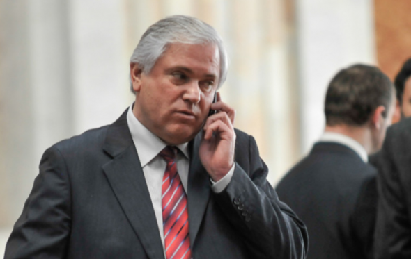 FLASH // Iurie Bolboceanu, acuzat de trădare de patrie, a fost achitat