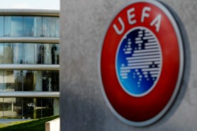 UEFA vrea să renunţe la trei oraşe gazdă de la EURO 2020