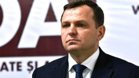 LIVE // Conferință de presă organizată de Partidul Platforma Demnitate și Adevăr