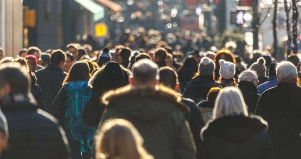 ALARMANT: Speranța de viață în Republica Moldova este una dintre cele mai MICI în Europa