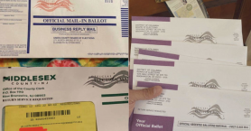Morți cu drept de vot, acum și în SUA? Se anunță fraudă la nivel național