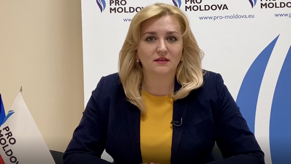 Ruxanda Glavan despre acțiunele autorităților în lupta cu COVID: În Moldova, ca de obicei „teatrul absurdului”. Iată ce soluții a propus