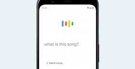 Google Search te poate ajuta să regăsești melodii uitate fluierând sau îngânând ritmul acestora