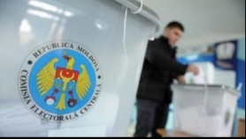 Proiect PAS, aprobat de CEC: Se resctricționează transportarea pasagerilor în ziua alegerilor prezidențiale