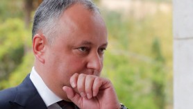 VISUL secret al lui Igor Dodon. DEZVĂLUIRILE făcute de o persoană apropiată lui