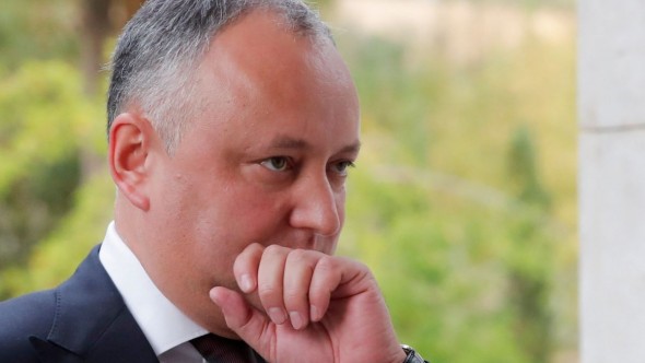 VISUL secret al lui Igor Dodon. DEZVĂLUIRILE făcute de o persoană apropiată lui