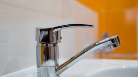 Atenție! Pe mai multe adrese din Capitală va fi oprită apa la robinet