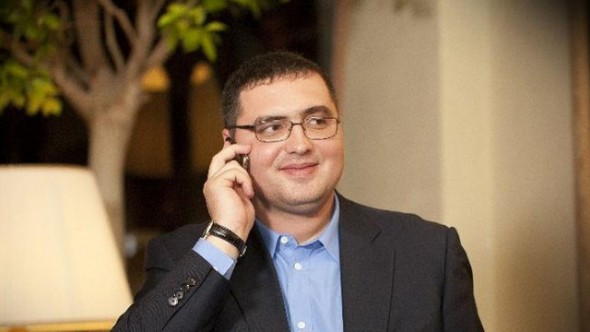 Renato Usatîi a dezvăluit cine va fi Prima Doamnă dacă ajunge Preşedinte