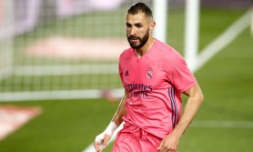 Un adversar s-a dus la Benzema, în timpul meciului: „Ce parfum foloseşti? Miroşi atât de bine!"