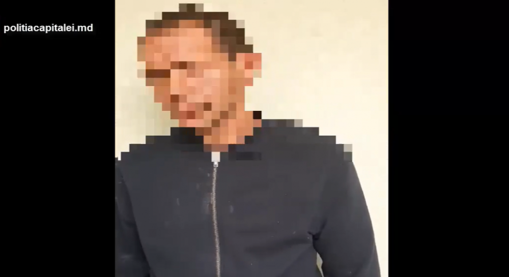 Un bărbat și-a bătut tatăl până la moarte. Cadavrul a fost găsit de sora sa