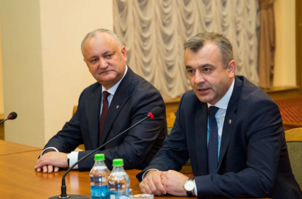 Guvernul a scos la vânzare terenuri de 68,5 milioane de lei ale Academiei de Științe și Orașului Vinului