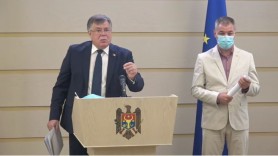 Operațiunea Bahamas: Un candidat la Prezidențiale face noi dezvăluiri cu probe despre sponsorizarea ilegală a PSRM