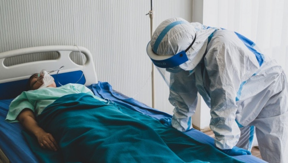 Ultima Oră // Încă 13 moldoveni au murit de Coronavirus în ultimele 24 de ore. Bilanțul a ajuns la 1.630
