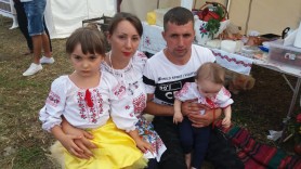 Marcela Bratu: Cu banii de la nuntă, am înființat propria stână