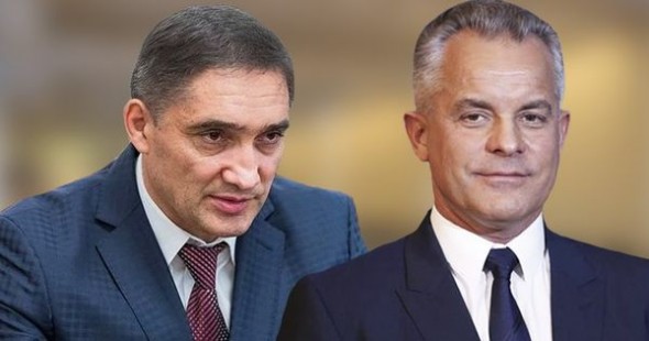PG are probleme cu geografia? Cere extrădarea lui Plahotniuc din Arabia Saudită, deși acesta s-ar afla în Emiratele Arabe Unite