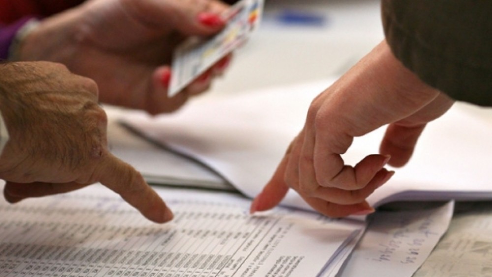 DOC // informație pentru moldovenii stabiliți în Spania: Cei care vor dori să voteze, vor trebui să prezinte o scrisoare